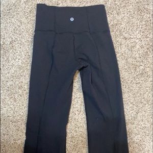 Lululemon Yoga Pants
